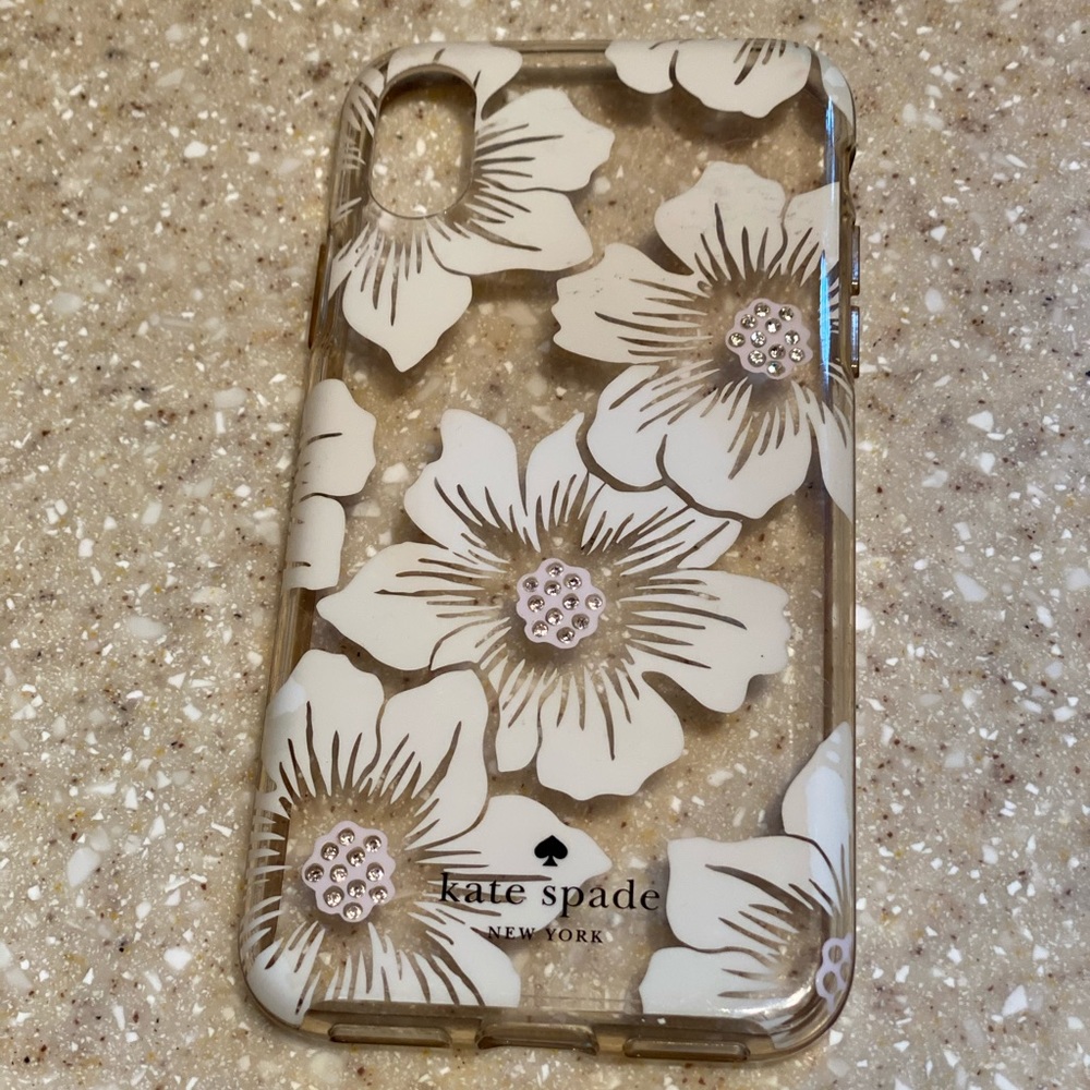 iPhone X case